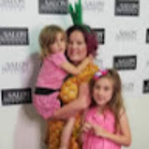 Meet your Posher, Leighanne